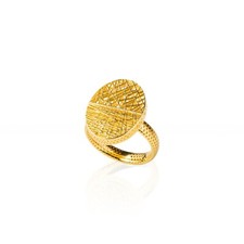 Anello sole nascente usato  Marcianise