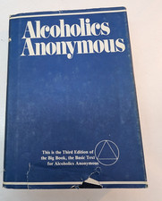 Alcoholics anonymous third for sale  Perrysville