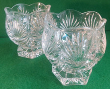 Crystal votive candle for sale  Harrisburg