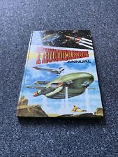 Thunderbirds annual for sale  DEREHAM