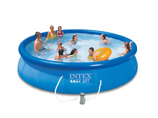 Piscine autoportante intex d'occasion  Nancy-