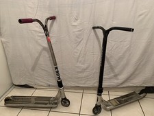 Trotinette freestyle d'occasion  Monistrol-sur-Loire