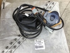 Jcb engine heater for sale  WORKSOP