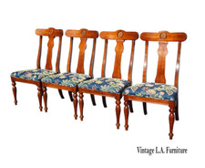 Set four vintage for sale  Valencia