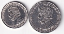 Panama quarto mezzo usato  Assemini