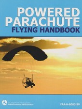 Powered parachute flying for sale  Germantown