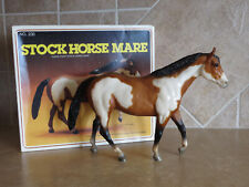 Breyer 230 shm for sale  Hamlin