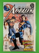 Action Comics #822 (DC, fevereiro de 2005) comprar usado  Enviando para Brazil