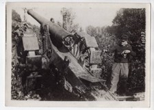 Wwi french canon for sale  Latonia