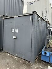 10ft storage container for sale  NEWARK