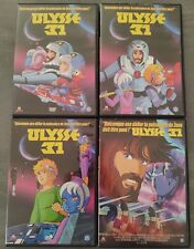 Ulysse dvd nono d'occasion  Balbigny