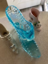 Set vintage glass for sale  Rogersville