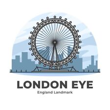 London eye tickets for sale  MANCHESTER