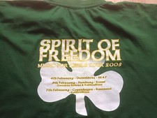 Spirit freedom irish gebraucht kaufen  Düsseldorf