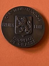 Trés belle medaille d'occasion  Eaubonne