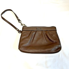 Coach ashley brown for sale  Jacksonville