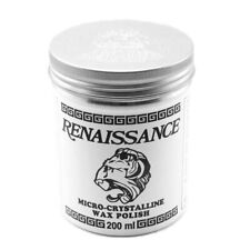 Renaissance wax 200ml for sale  BIRMINGHAM