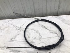 Boat marine teleflex for sale  Huron