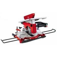 Troncatrice per legno usato  Italia