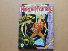 Martin mystere n.1 usato  Brugherio