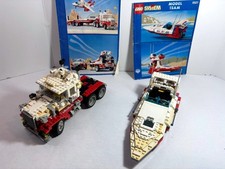 Lego technic model for sale  Getzville