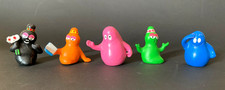 Barbapapa figuren heimo gebraucht kaufen  Hamburg