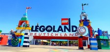 Legoland billund gutschein gebraucht kaufen  Donauwörth