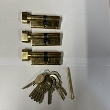 Euro cylinder job for sale  TAMWORTH