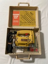 Vintage shopmate sabre for sale  Loganville