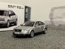 Xcartoys audi limousine gebraucht kaufen  Kassel
