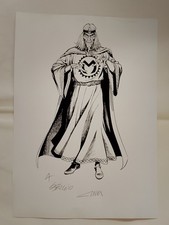 Tex mefisto stampa usato  Mantova