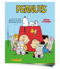 Panini peanuts album usato Panini peanuts album usato  Italia