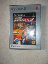 Midnight club street gebraucht kaufen  Norderstedt
