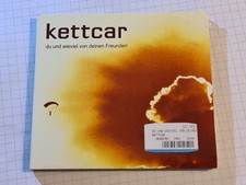 Kettcar wieviel deinen gebraucht kaufen  Schellerten