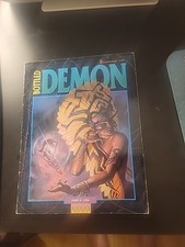 FASA Shadowrun Bottled Demon Fair, usado comprar usado FASA Shadowrun Bottled Demon Fair, usado comprar usado  Enviando para Brazil