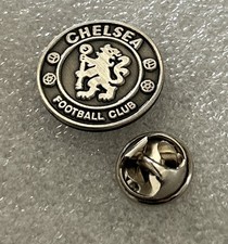 Chelsea supporter enamel for sale  REDDITCH