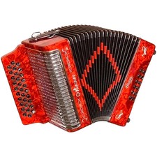 Alacran accordion al3112 for sale  Kansas City