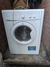 Indesit washer dryer for sale  STRATFORD-UPON-AVON