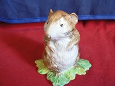 Beswick beatrix potter for sale  COLCHESTER