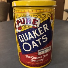 Vintage pure quaker for sale  Paragould