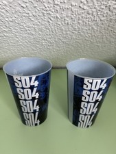Schalke stadionbecher gebraucht kaufen  Haltern am See