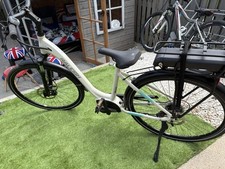 Raleigh felix ladies for sale  CHESTERFIELD
