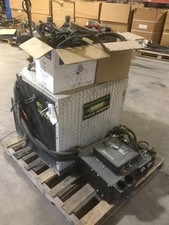 Green adam auxiliary for sale  USA