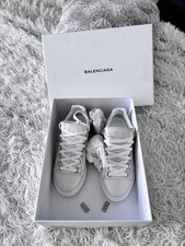 Balenciaga arena leather for sale  ROSSENDALE