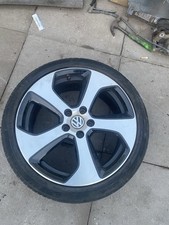 Genuine golf gti for sale  BIRMINGHAM