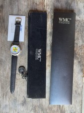 Wmc time pieces gebraucht kaufen  Kellinghusen