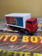 Matchbox dodge commando gebraucht kaufen  Königsbrunn