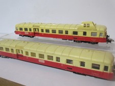 Bel autorail picasso d'occasion  Saint-Étienne-la-Thillaye