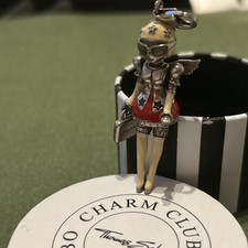 Seltenheit thomas sabo gebraucht kaufen  Berlin