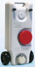 Fiamma abwasser rolltank gebraucht kaufen  Dortmund